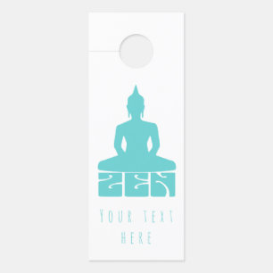 ZEN MOOD Türdisplay Türanhänger