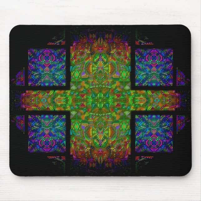 ZEN MOUSEPAD (Vorne)