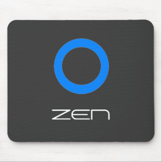 Zen Mousepad