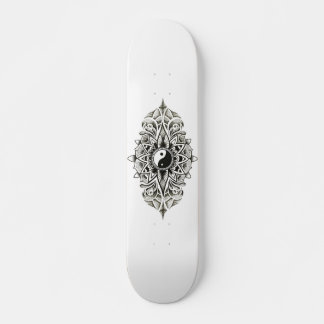 Zen-Musterskateboard Skateboard