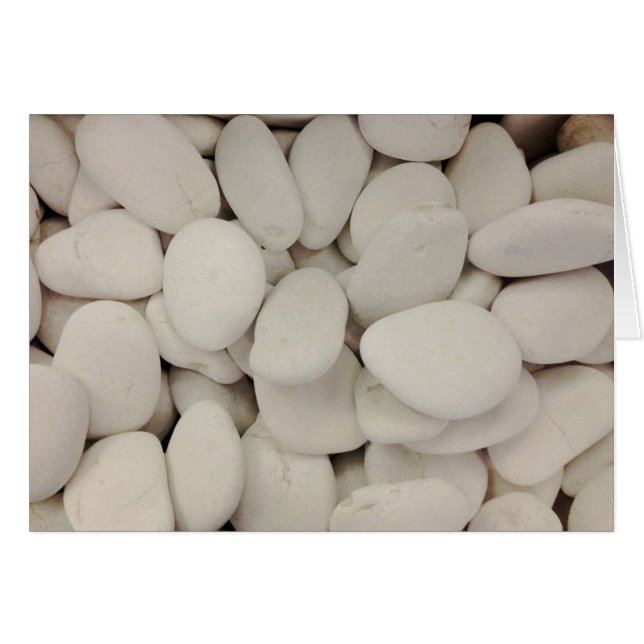 Zen Pebbles (Vorderseite (Horizontal))