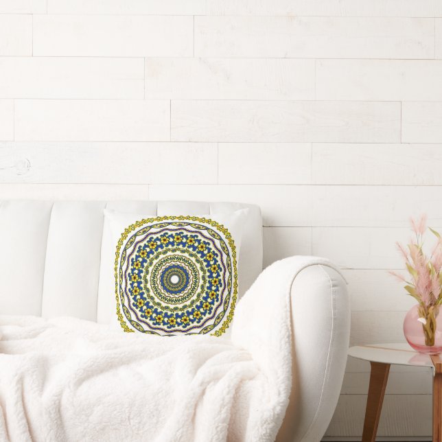 zen pillow,cushion for meditation kissen (Liege)