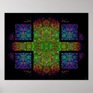 Zen Poster
