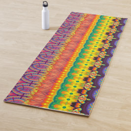 Zen Prints: Hot Yoga Mats on Zazzle! Yogamatte