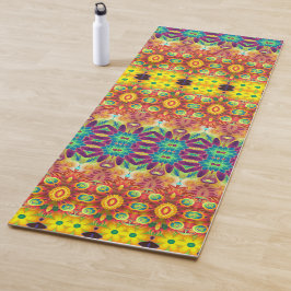 Zen Prints: Hot Yoga Mats on Zazzle! Yogamatte