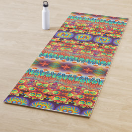 Zen Prints: Hot Yoga Mats on Zazzle! Yogamatte