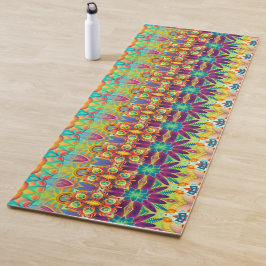 Zen Prints: Hot Yoga Mats on Zazzle! Yogamatte