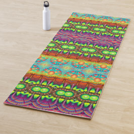 Zen Prints: Hot Yoga Mats on Zazzle! Yogamatte