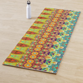 Zen Prints: Hot Yoga Mats on Zazzle! Yogamatte