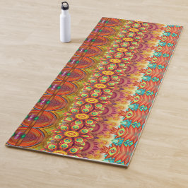 Zen Prints: Hot Yoga Mats on Zazzle! Yogamatte