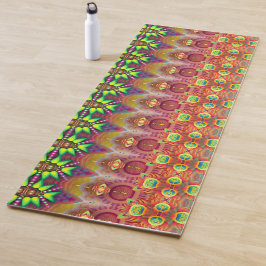 Zen Prints: Hot Yoga Mats on Zazzle! Yogamatte
