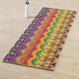 Zen Prints: Hot Yoga Mats on Zazzle! Yogamatte
