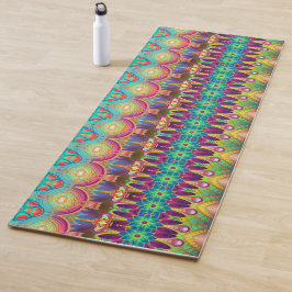 Zen Prints: Hot Yoga Mats on Zazzle! Yogamatte