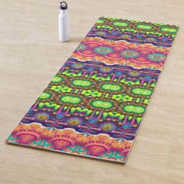 Zen Prints: Hot Yoga Mats on Zazzle! Yogamatte