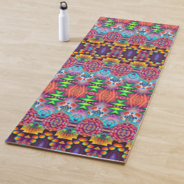 Zen Prints: Hot Yoga Mats on Zazzle! Yogamatte