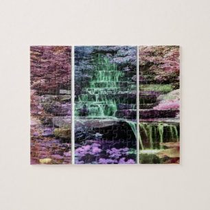 Zen-Puzzle Puzzle