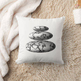 Zen-Saldo Kissen