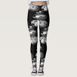 Zen-Saldo Leggings