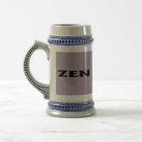 Zen-Schwarzgraustein