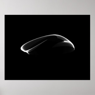 Zen-Serie - C - Maßgeschneidert Poster