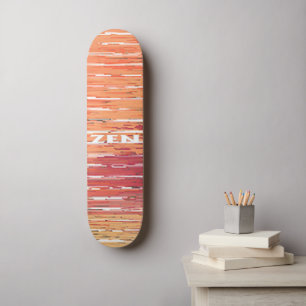 Zen-Skateboard Skateboard