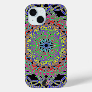Zen Spectra Glyph Case-Mate iPhone Hülle