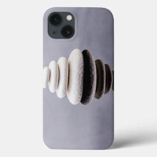 Zen Stones Beautiful Art Case-Mate iPhone Hülle