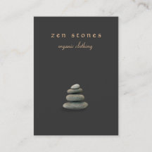Zen Stones Holistic Healer and Natural Medicine