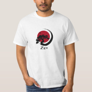 Zen T-Shirt