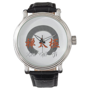 Zen Tai Ji Watch Armbanduhr