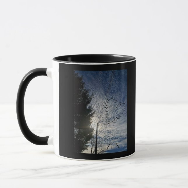 ZEN TASSE (Links)