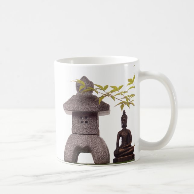 Zen Tasse (Rechts)