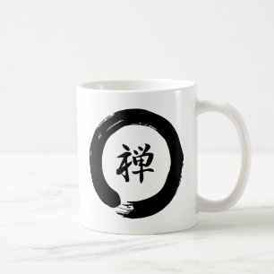 Zen Tasse