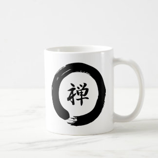 Zen Tasse