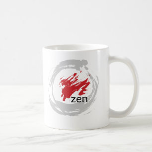 Zen-Tasse Tasse