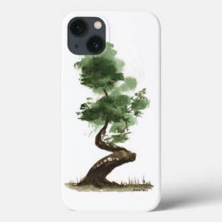 Zen-Telefon Case-Mate iPhone Hülle