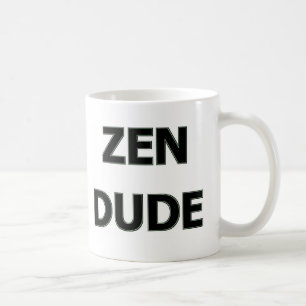 ZEN-TYP TASSE