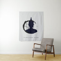 Zen Zitat: Weisheit und Meditation