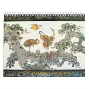 ZenAwakenings Kalender