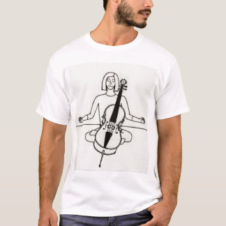 Zencellist-Shirt T-Shirt