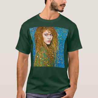 Zendaya 4 T-Shirt