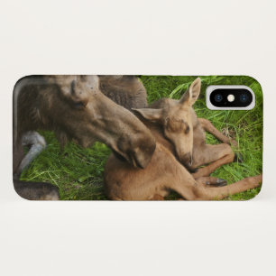 Zender Mother Moose Case-Mate iPhone Hülle