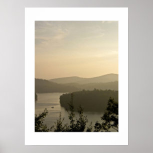 Zender Sunrise Poster