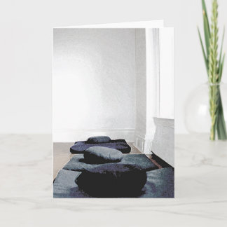 Zendo Karte