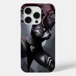 Zendyr auf Telogrus Case-Mate iPhone Hülle