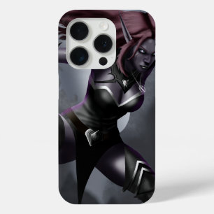 Zendyr auf Telogrus Case-Mate iPhone Hülle