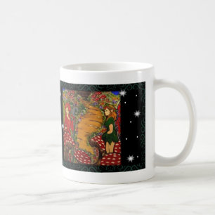 Zenefria & Samaia Fee Tasse