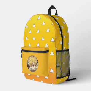 Zenitsack Bedruckter Rucksack