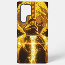 Zenitsu Samsung Galaxy Hülle