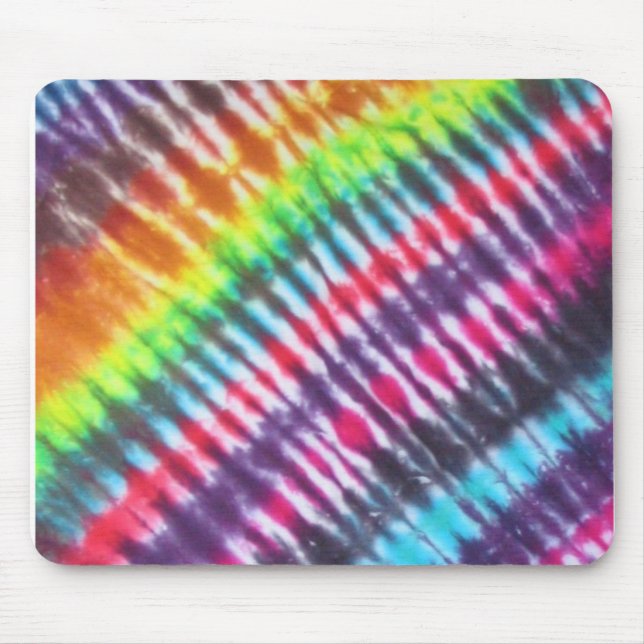 Zeno-Mond Mousepad (Vorne)